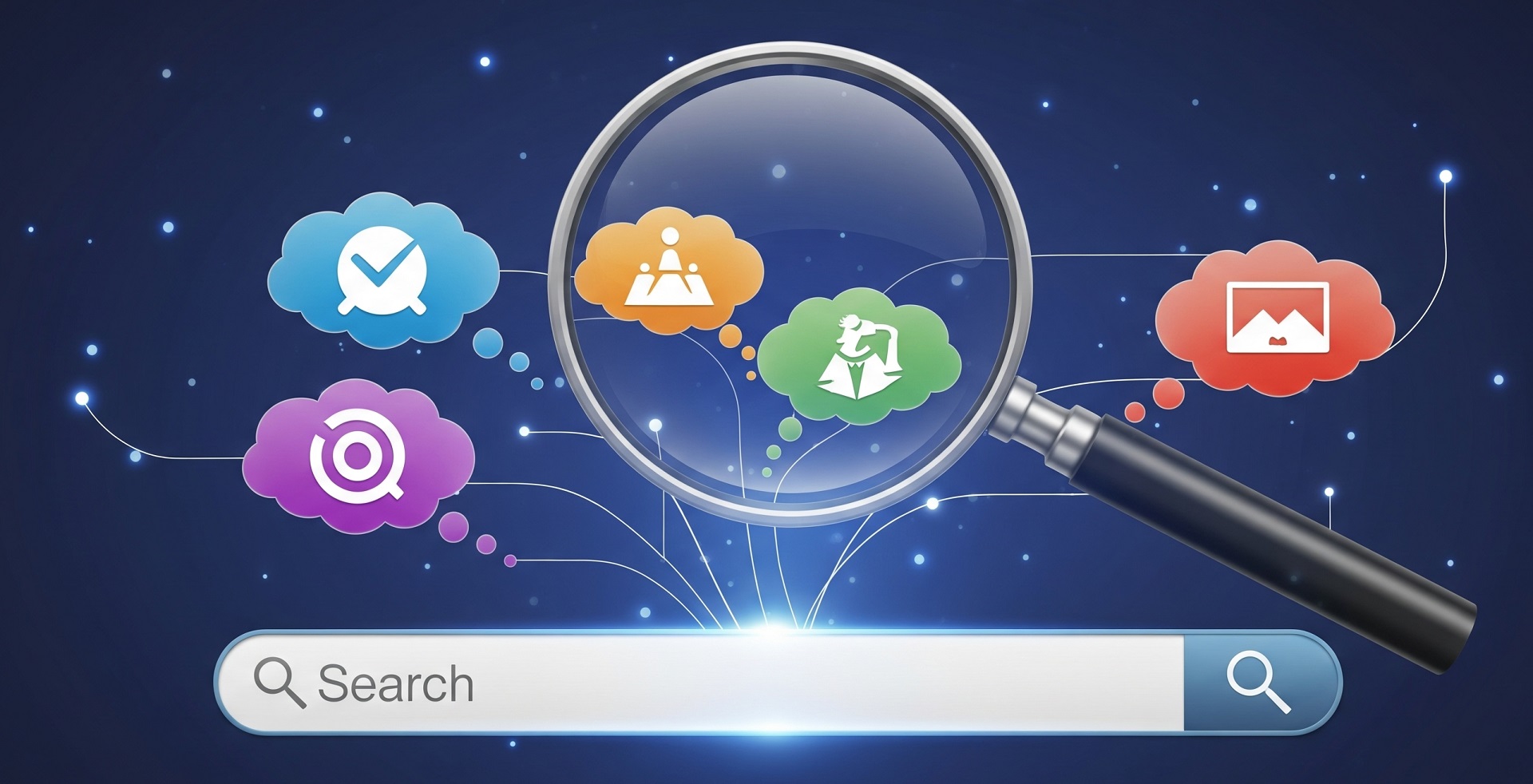 HIểu rõ search intent để hiểu rõ mục đích tìm kiếm của độc giả