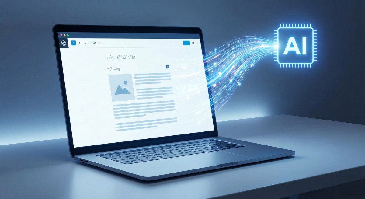 AI Writer Drafts: Trợ Thủ Viết Bài Tự Động Cho WordPress – Tối Ưu Content Với AI
