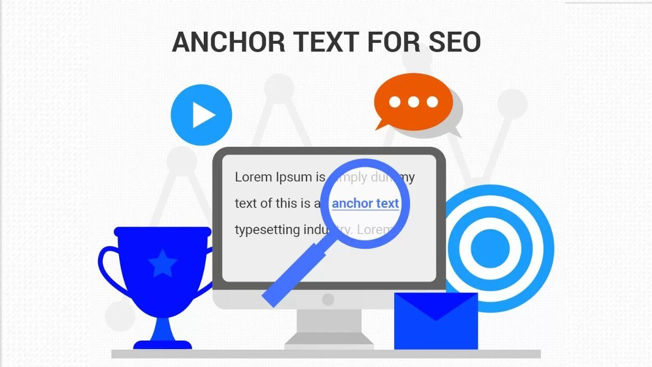 Anchor Text là gì? Hướng dẫn sử dụng Anchor Text hiệu quả trong SEO