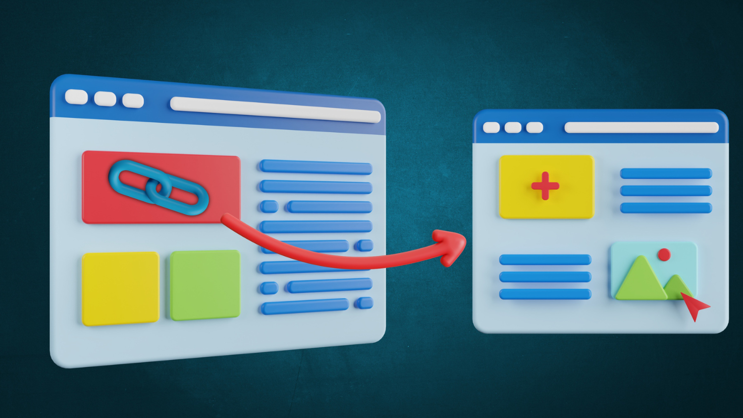 Phân biệt Backlink Nofollow và Dofollow