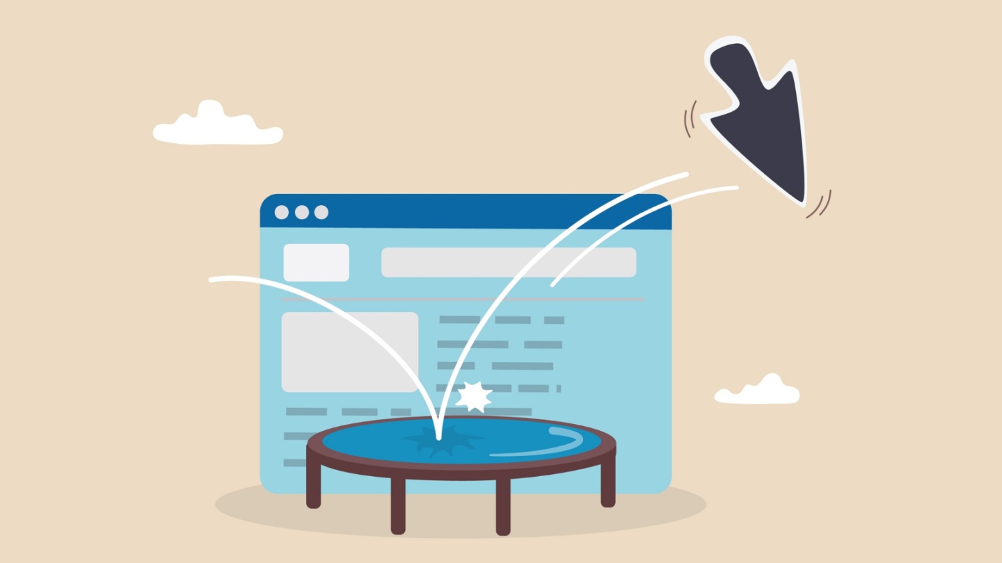 Bounce Rate Là Gì? Hướng Dẫn Tối Ưu Tỷ Lệ Thoát Trang Hiệu Quả