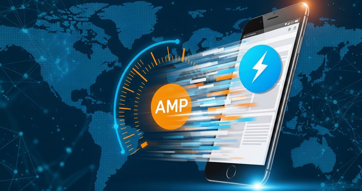Google AMP là gì?