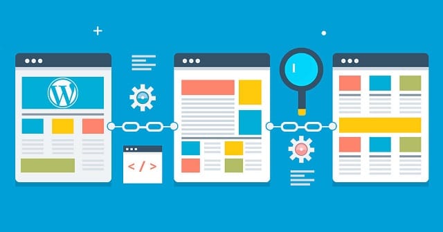Cách thực hiện Redirect 301