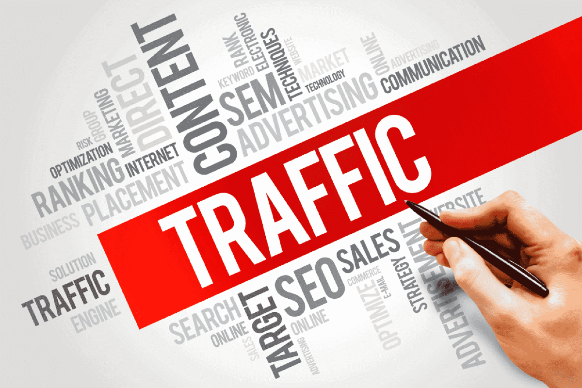 Các Giải pháp tăng chỉ số Organic Search cho web là gì?