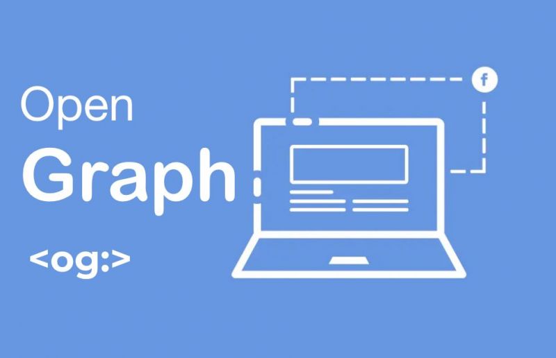 Thẻ meta Open Graph là gì? 