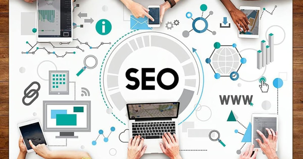 SEO là gì? Làm SEO Là Làm Gì?