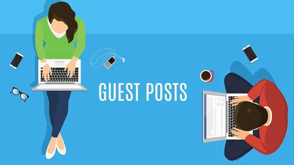 Guest post là gì? Đi guest post làm tăng thứ hạng website của bạn hiệu quả