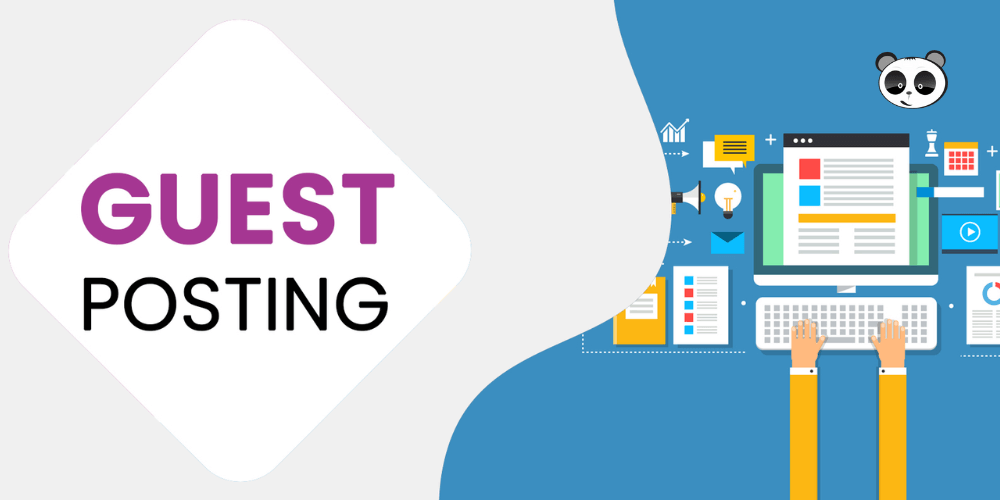 Guest Post là gì? Cách xây dựng hệ thống Guest post chất lượng