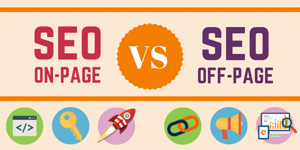 Phân biệt SEO Onpage và SEO Offpage như thế nào?