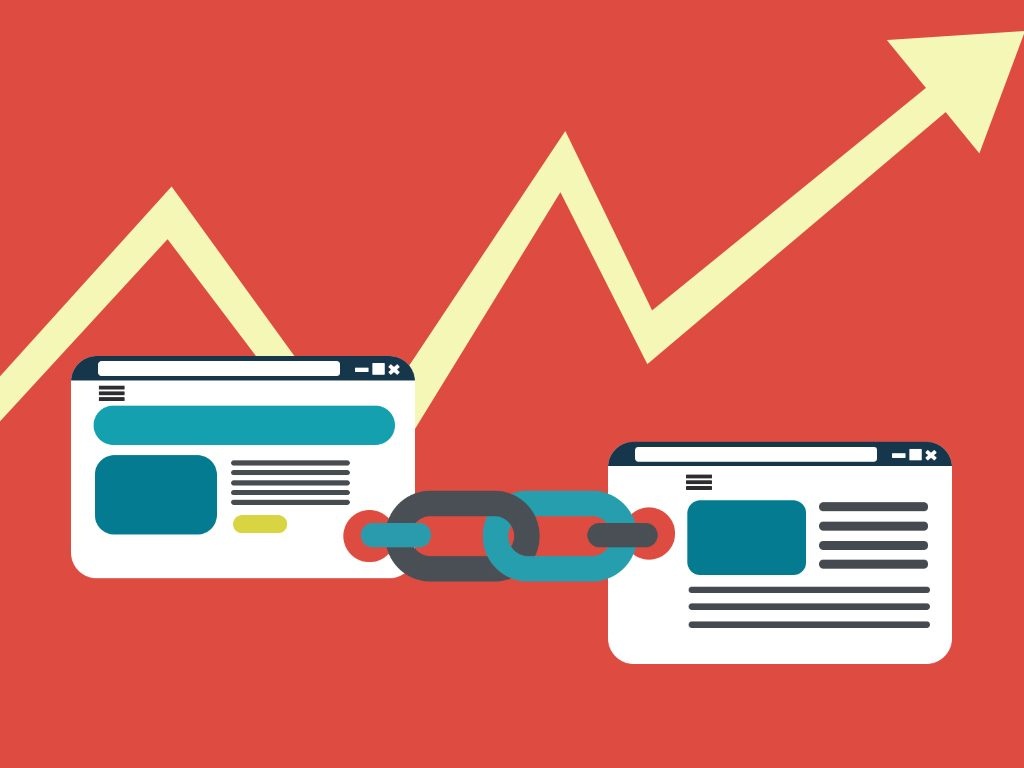 Link Building Là Gì?