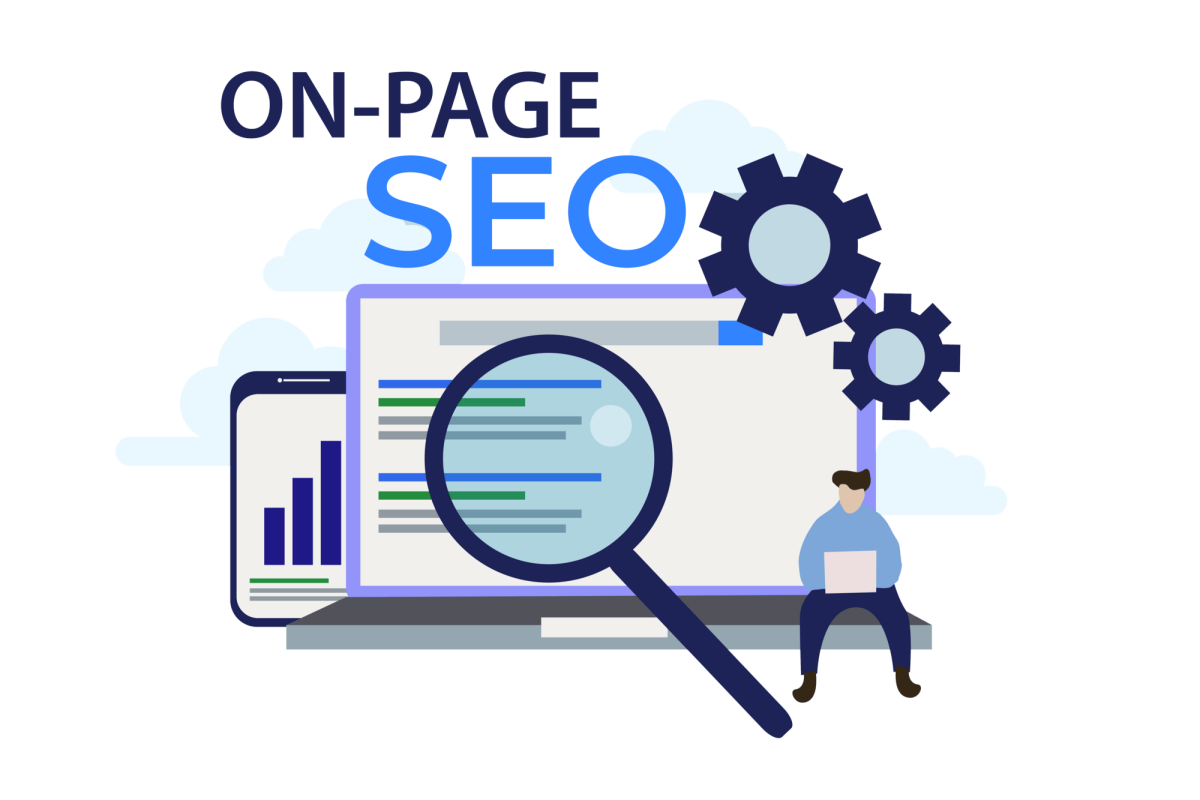 SEO Onpage là gì? Các công cụ hỗ trợ và Checklist tối ưu 