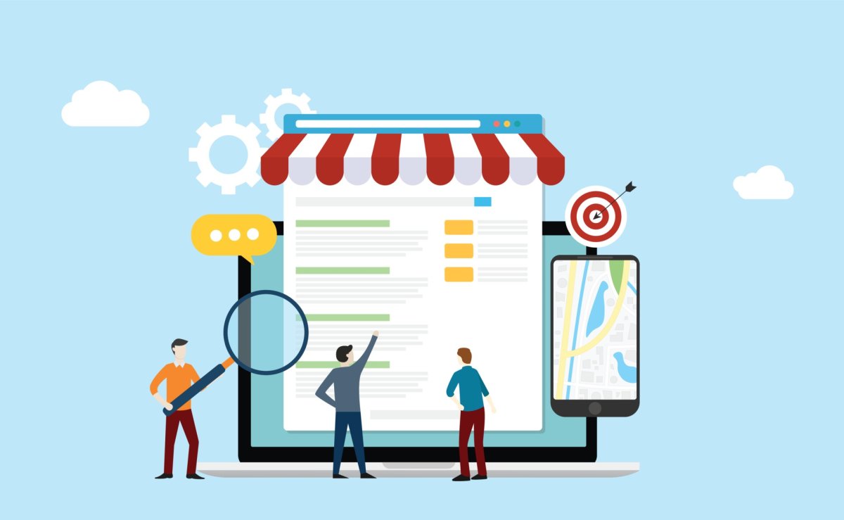 SEO Local là gì? 