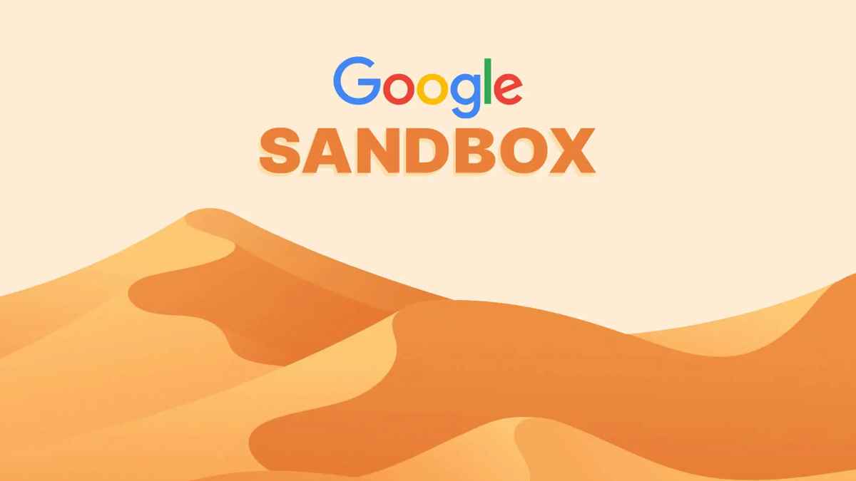 SEO quá đà là nguyên nhân website bị Google SanBox
