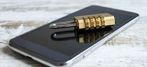 Minh họa QR Code 3