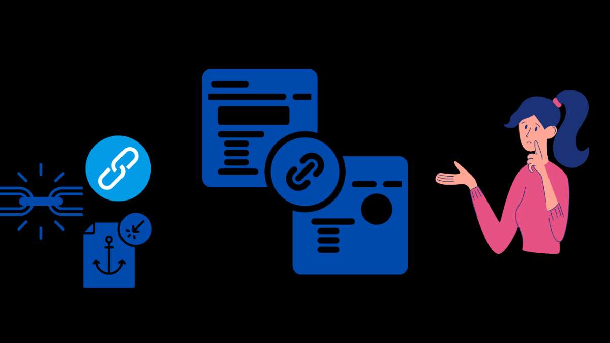 Nắm vững silo content và tầm quan trọng của internal linking