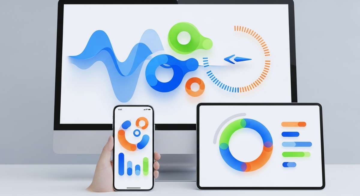 Tối ưu UX và theo dõi hiệu suất để duy trì chất lượng và khả năng được chọn.