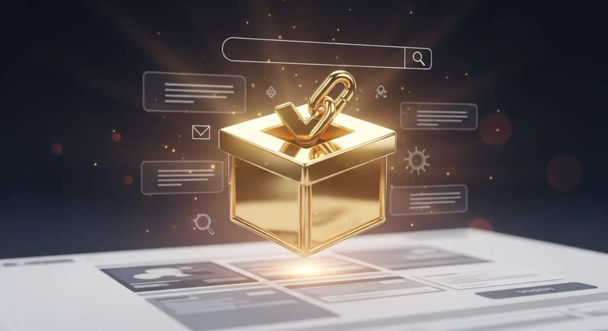 Backlink — “phiếu bầu” uy tín truyền sức mạnh cho website.