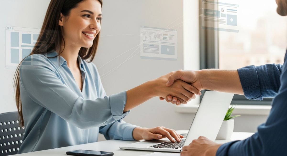 Guest Post – Liên kết tự nhiên, bền vững: Xây dựng thương hiệu và tăng độ tin cậy thông qua nội dung chất lượng trên website đối tác.