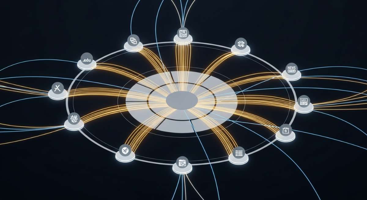 backlink chất lượng truyền Link Juice vào website, tạo nền tảng sức mạnh SEO ban đầu