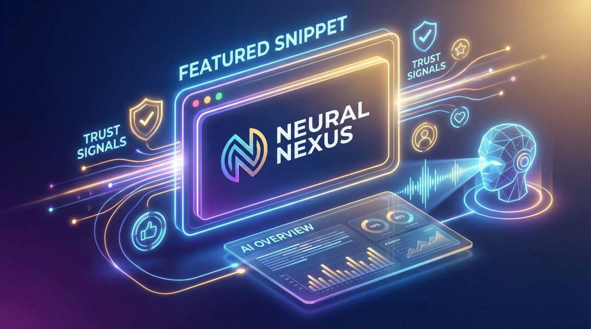 Lợi ích của AEO trong việc gia tăng uy tín thương hiệu và chiếm lĩnh vị trí trả lời trực tiếp trên AI Search