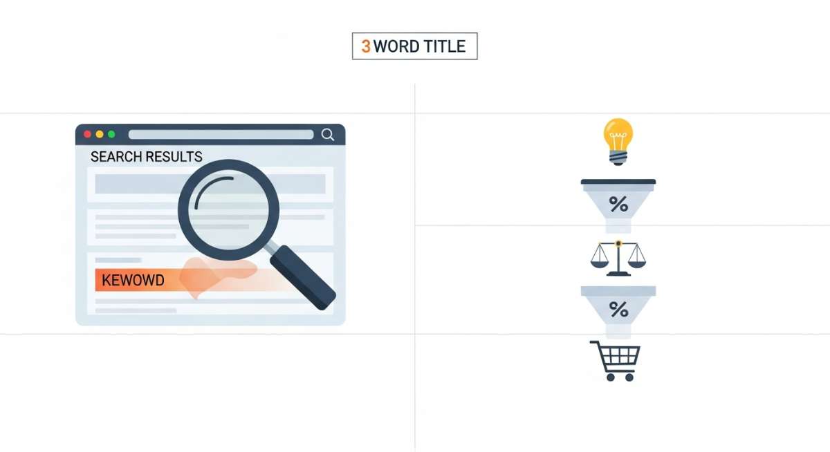 So Sánh Các Content Angle Phổ Biến Theo Từng Nhóm Từ Khóa SEO