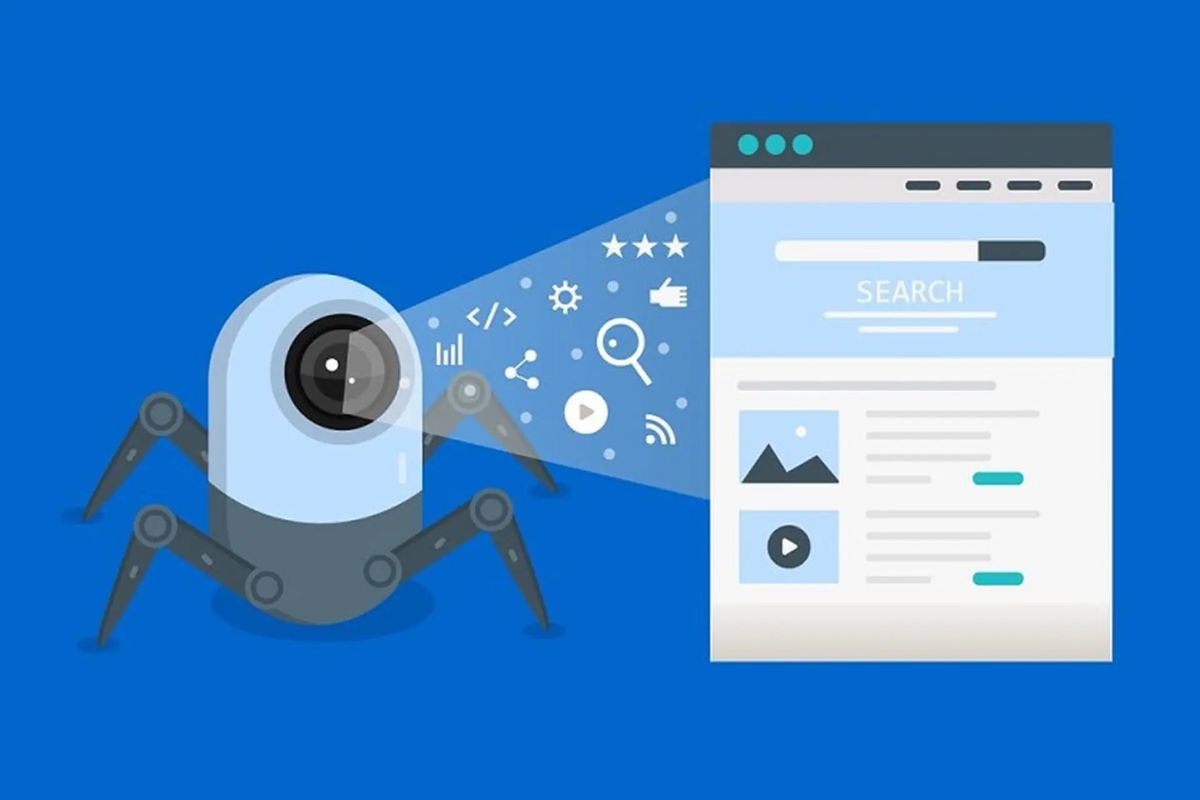 Crawl Là Gì? Hướng Dẫn Chi Tiết Tối Ưu Website Cho Công Cụ Tìm Kiếm