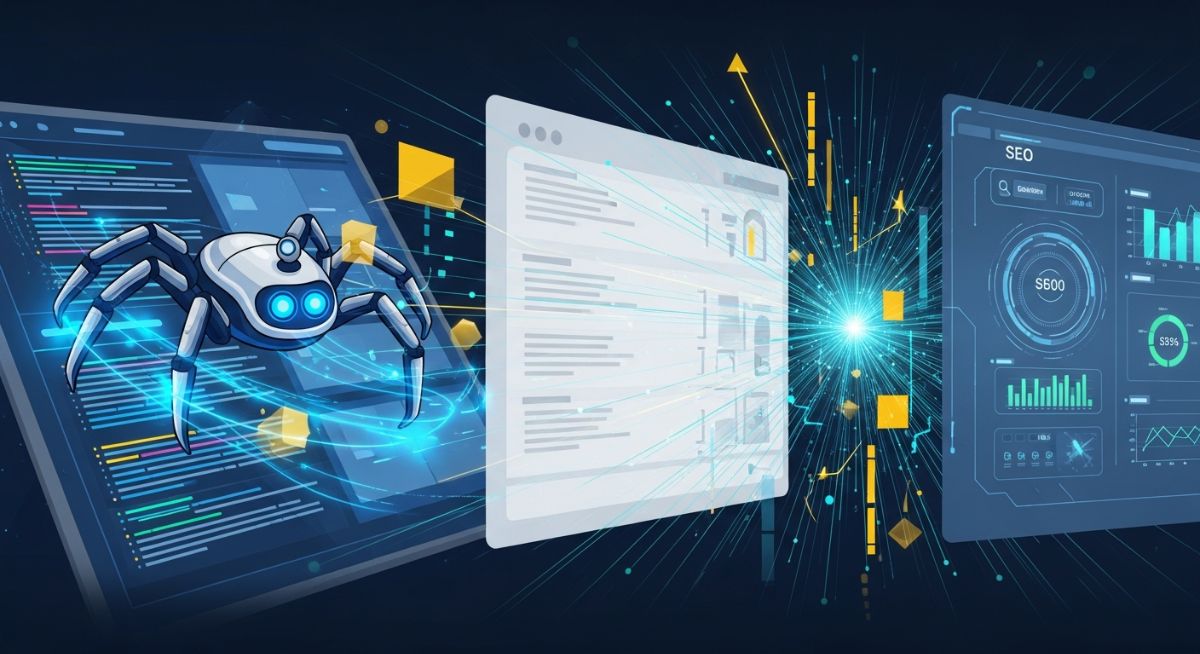 Tối Ưu SEO On-page Để Đẩy Nhanh Tốc Độ Google Index Cho Bài Viết