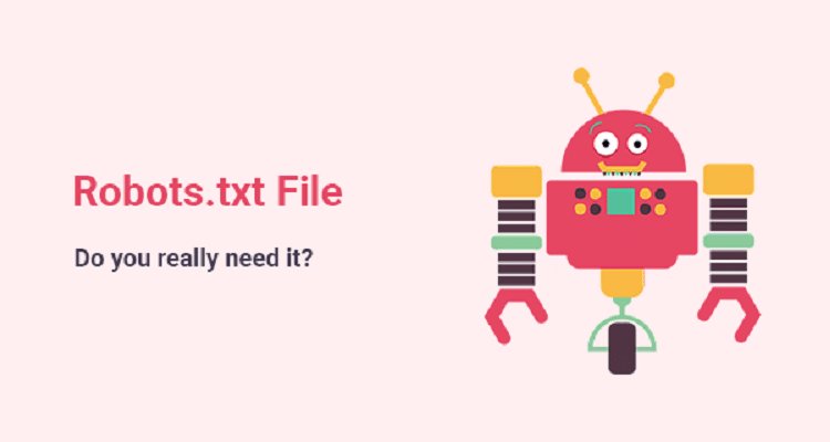 File Robots.txt Là Gì? Hướng Dẫn Sử Dụng Trong SEO