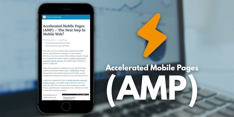 Google AMP là gì?