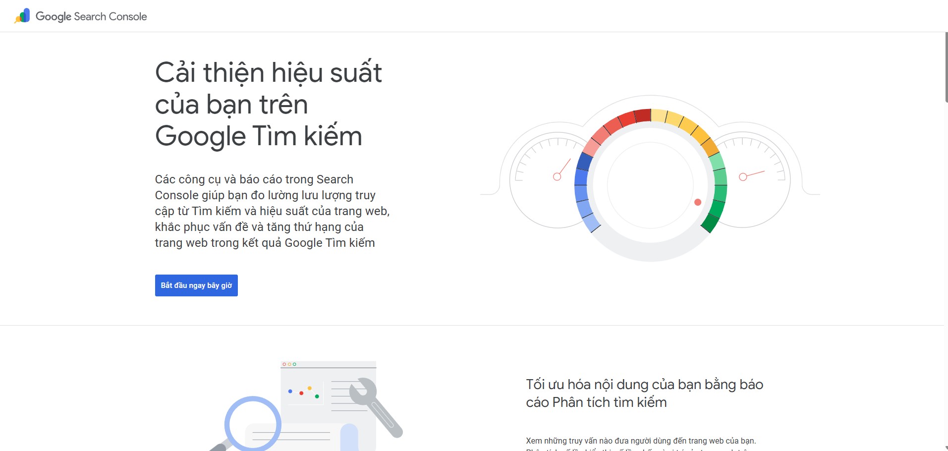 Hướng Dẫn Sử Dụng Google Search Console Từ A-Z Cho Người Mới Bắt Đầu