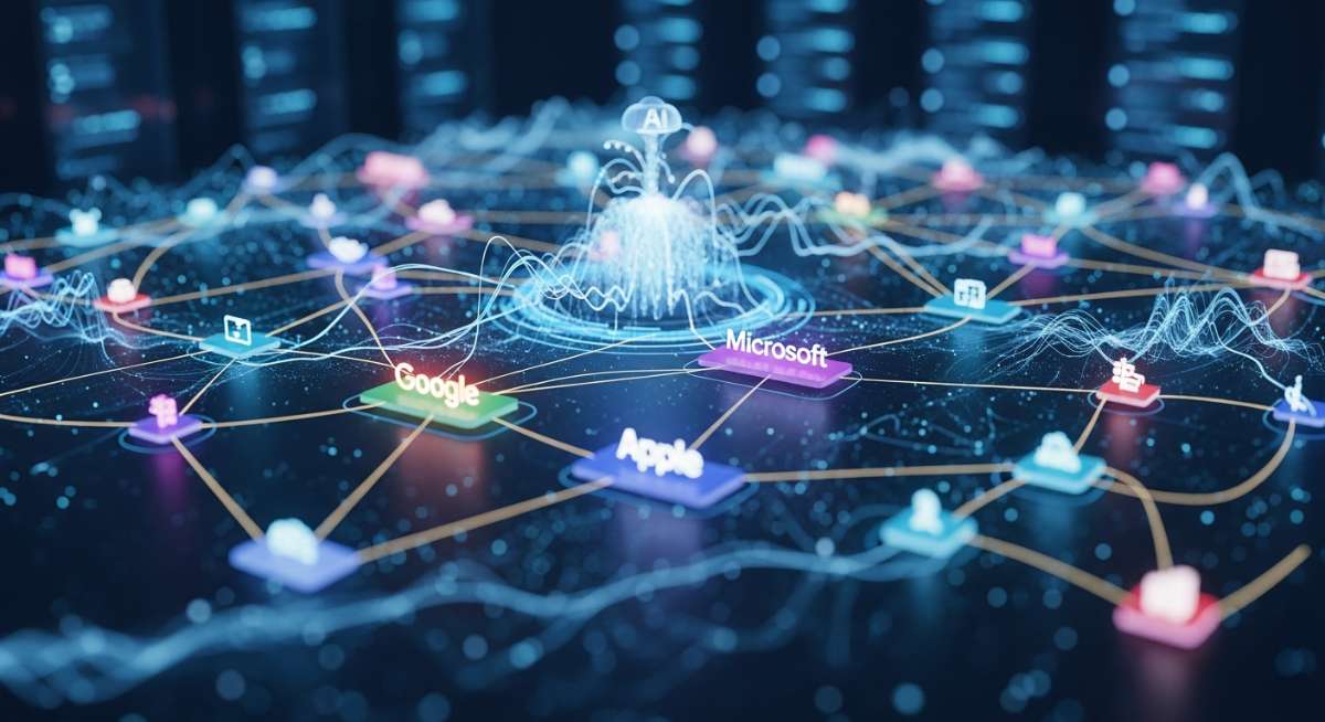 Hồ Sơ Backlink Tự Nhiên Trong Thời Đại AI: Google Còn Quan Trọng Những Tín Hiệu Nào?