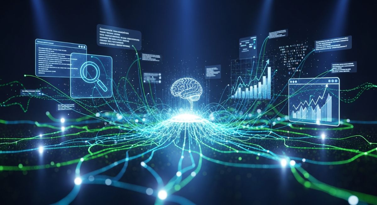 Keyword Stuffing vs Semantic SEO: Cách Tối Ưu Từ Khóa Tự Nhiên Trong Kỷ Nguyên AI