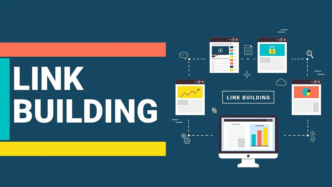 Link Building Là Gì? Hướng Dẫn Toàn Diện Về Xây Dựng Liên Kết