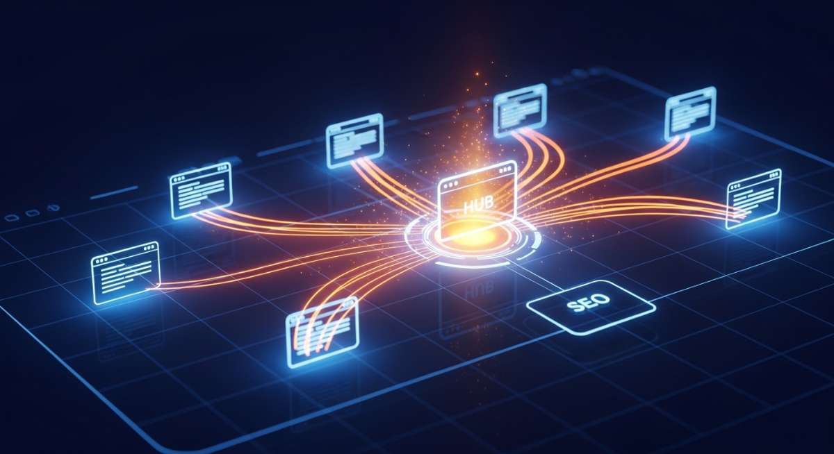 Link Juice Là Gì? Giải Mã Dòng Chảy Sức Mạnh Liên Kết Trong Cấu Trúc Website