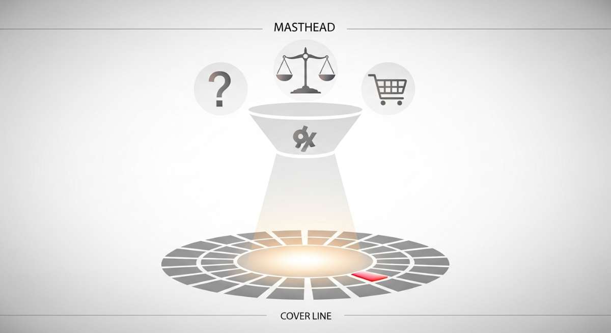 Những Sai Lầm Phổ Biến Khi Lựa Chọn Content Angle Và Cách Khắc Phục