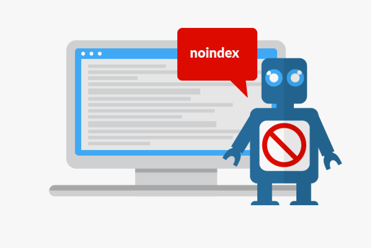 Noindex là gì?