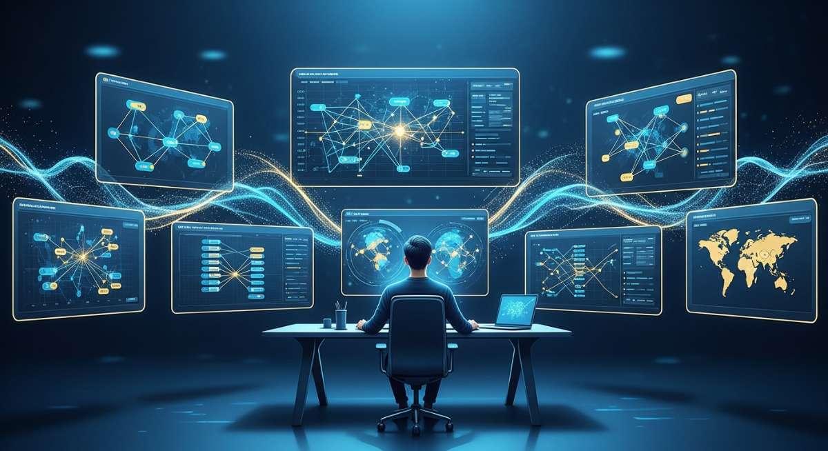 Hướng Dẫn Chi Tiết Cách Phân Tích Backlink Website Đối Tác Để Tối Ưu SEO Offpage