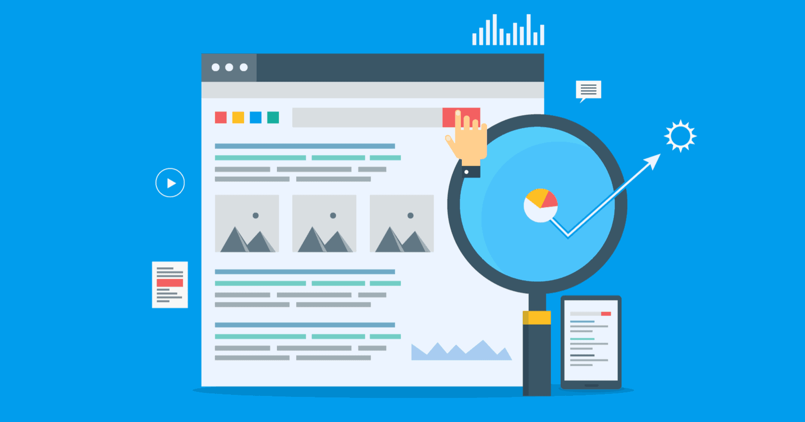 Schema Markup AI: Hướng Dẫn Tối Ưu Dữ Liệu Cấu Trúc Với Công Cụ SEO AI