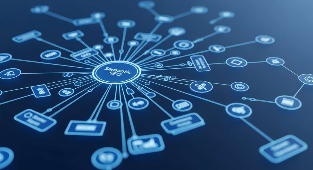 Semantic Link Là Gì? Tối Ưu Liên Kết Theo Ngữ Nghĩa Trong SEO Hiện Đại