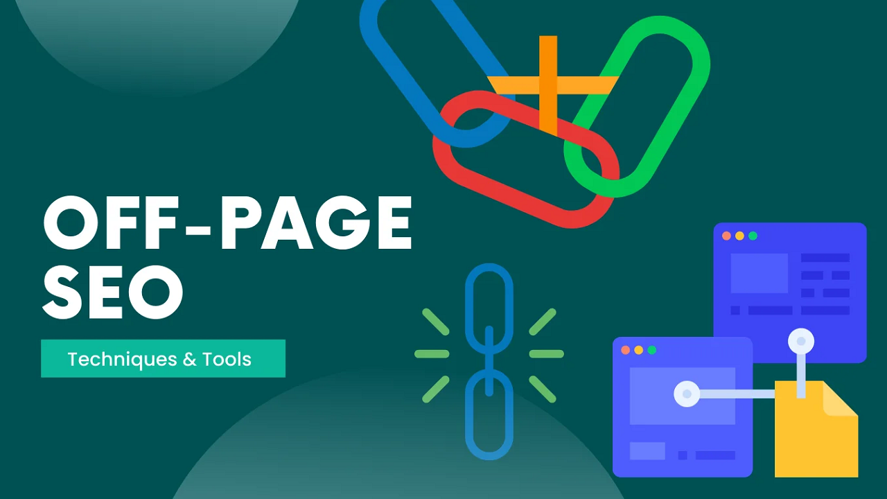 SEO Offpage là gì