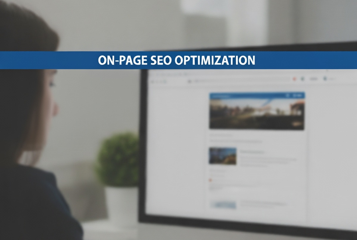SEO Onpage là gì?
