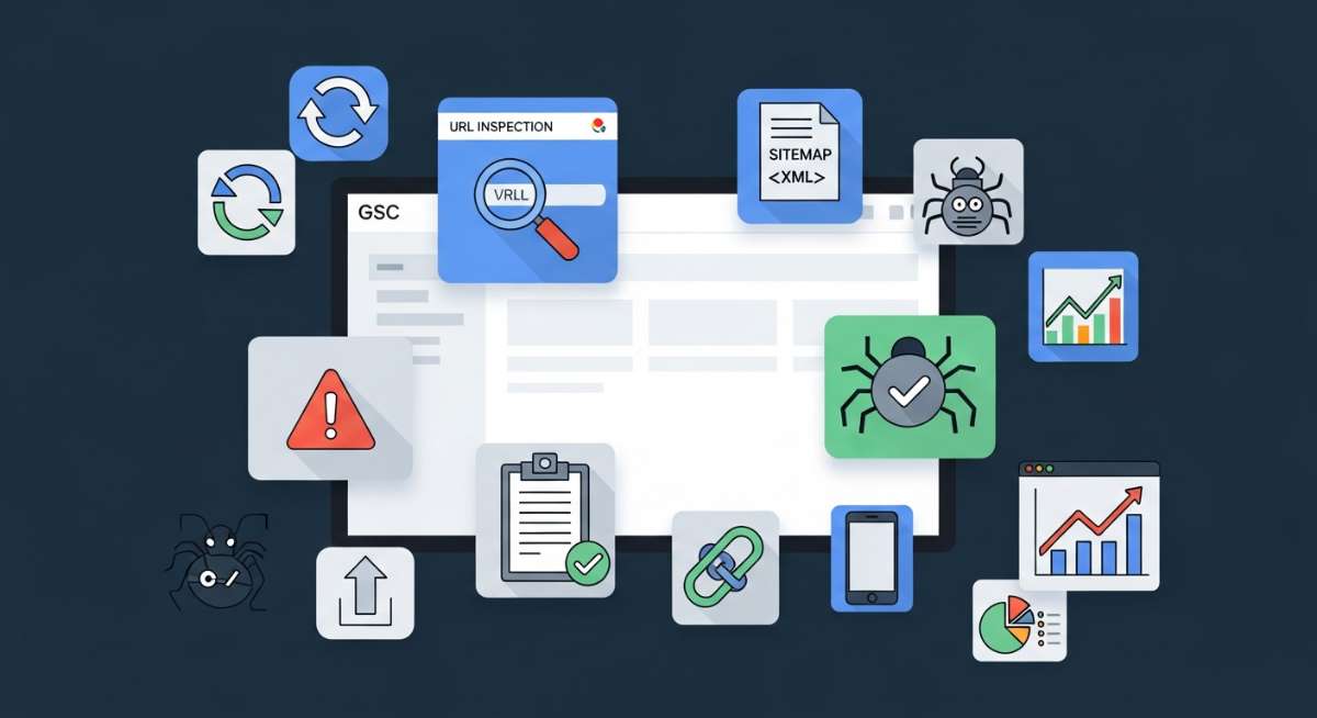 Hướng Dẫn Sử Dụng Google Search Console Để Theo Dõi Và Đẩy Nhanh Quá Trình Index Bài Viết