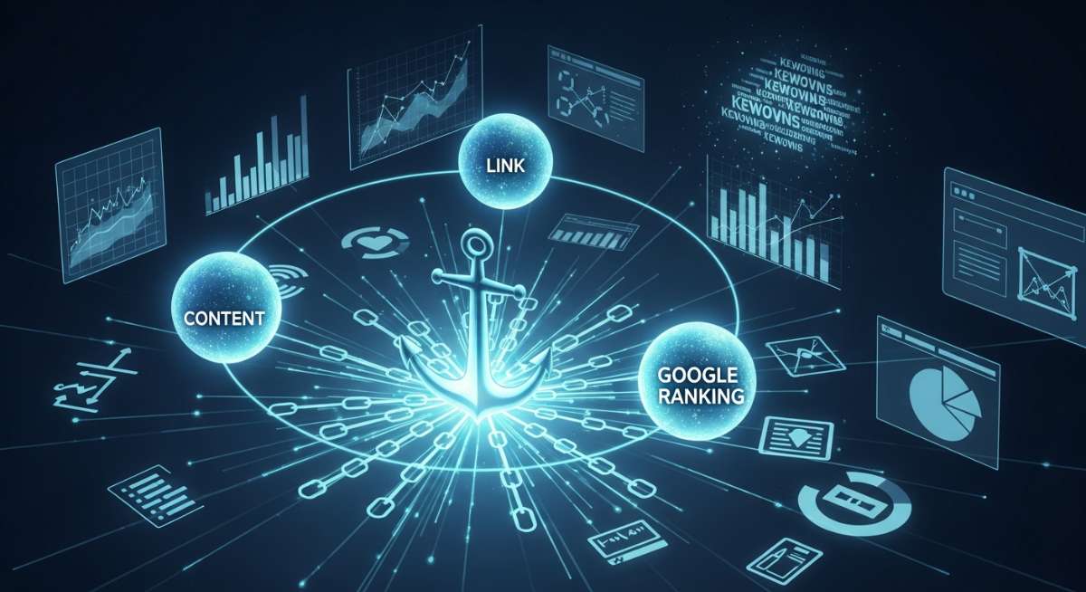 Hướng Dẫn Tối Ưu Anchor Text Trong SEO Offpage Cho Người Mới