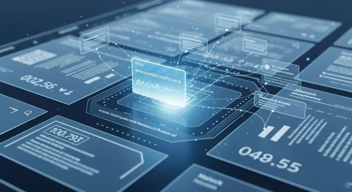 Xây Dựng Thẩm Quyền Thương Hiệu Cho AI SEO